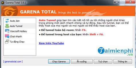Download Garena Total .